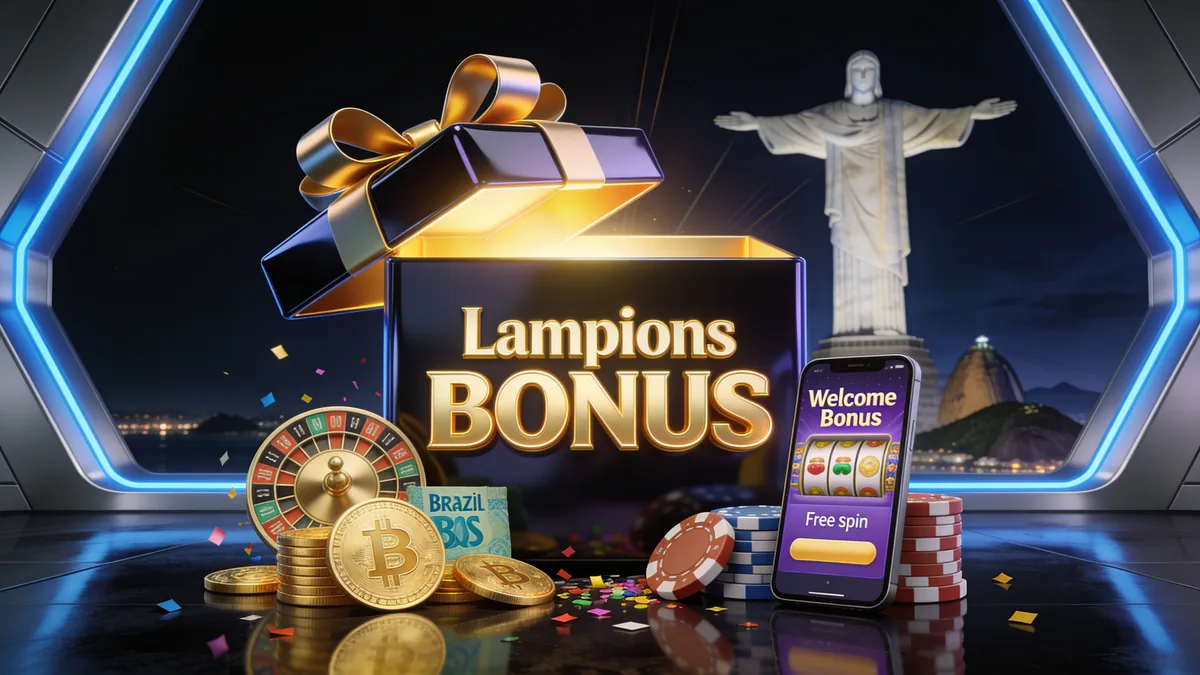 lampions bet no Brasil — O Que É um Código Promocional Lampions Bet?