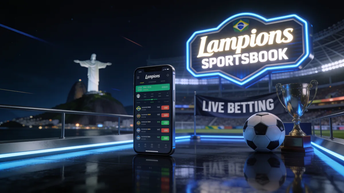 lampions bet no Brasil — Principais Funcionalidades do App Lampions Bet